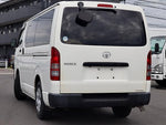 HIACE van 2WD