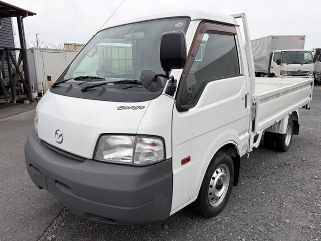 BONGO truck 2WD