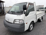 BONGO truck 2WD