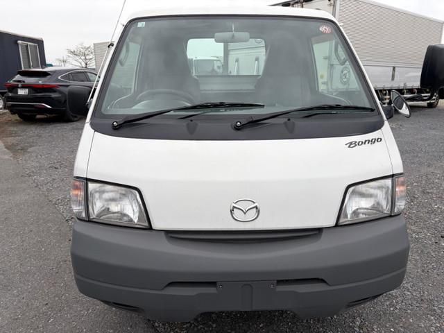 BONGO truck 2WD
