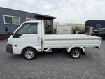 BONGO truck 2WD