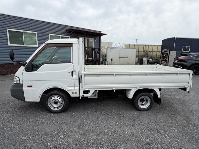 BONGO truck 2WD