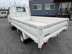 BONGO truck 2WD
