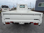 BONGO truck 2WD