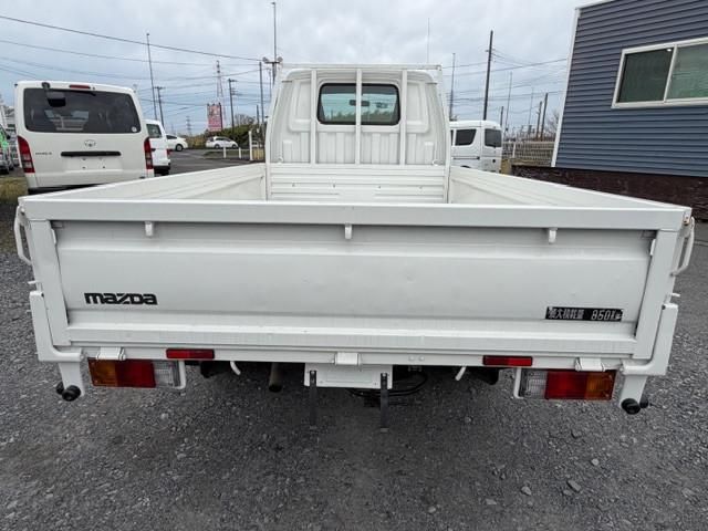 BONGO truck 2WD