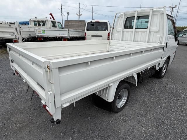 BONGO truck 2WD