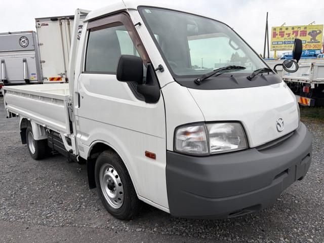 BONGO truck 2WD