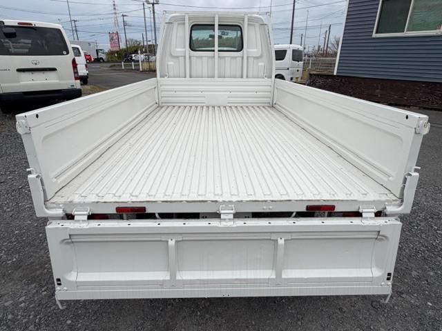 BONGO truck 2WD