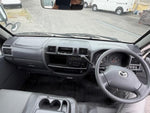 BONGO truck 2WD