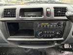 BONGO truck 2WD