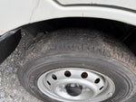 BONGO truck 2WD