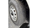 BONGO truck 2WD