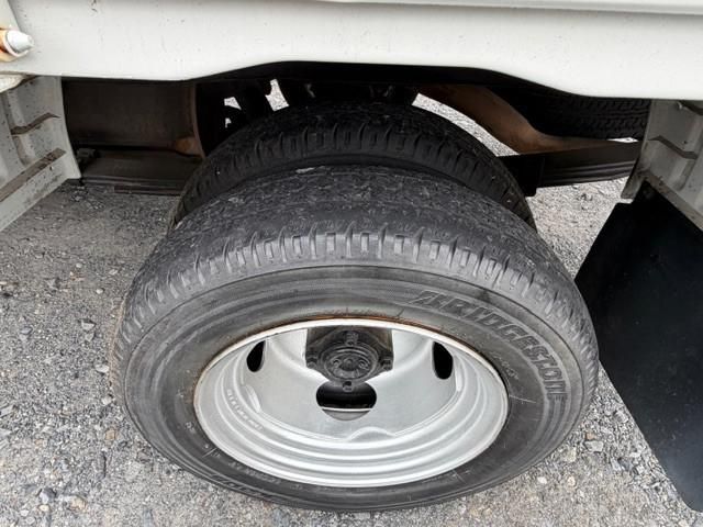 BONGO truck 2WD