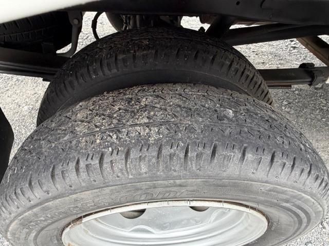 BONGO truck 2WD