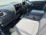 BONGO truck 2WD