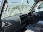 BONGO truck 2WD