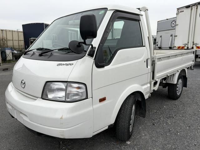 BONGO truck 2WD