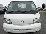BONGO truck 2WD