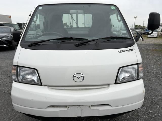BONGO truck 2WD