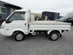 BONGO truck 2WD