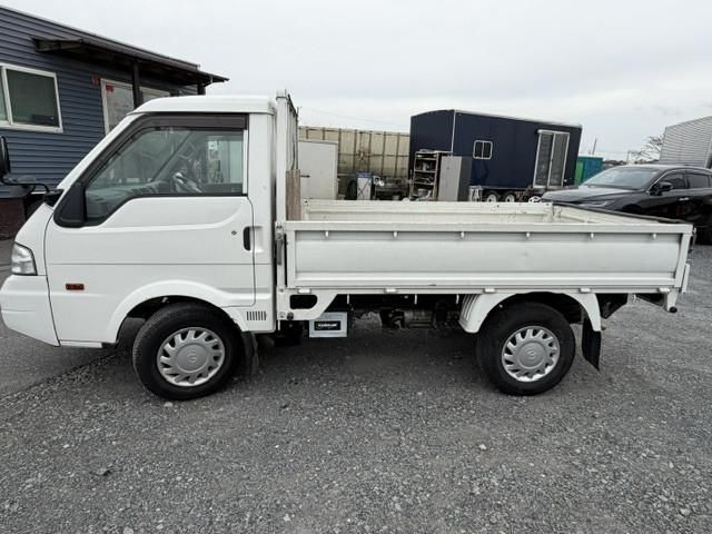 BONGO truck 2WD