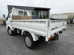 BONGO truck 2WD