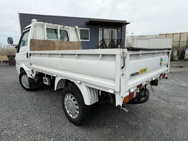 BONGO truck 2WD