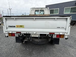 BONGO truck 2WD
