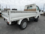 BONGO truck 2WD