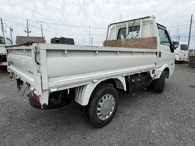 BONGO truck 2WD