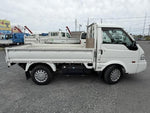 BONGO truck 2WD