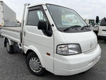 BONGO truck 2WD