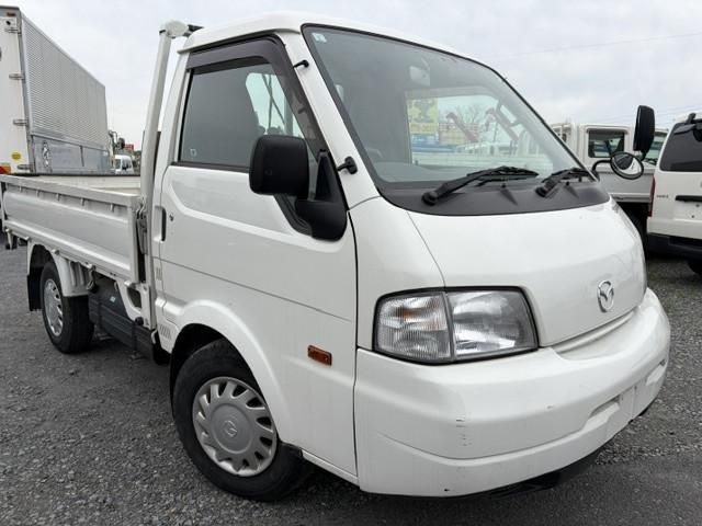 BONGO truck 2WD