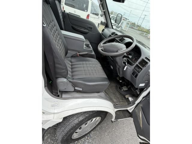 BONGO truck 2WD