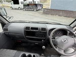 BONGO truck 2WD