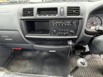 BONGO truck 2WD