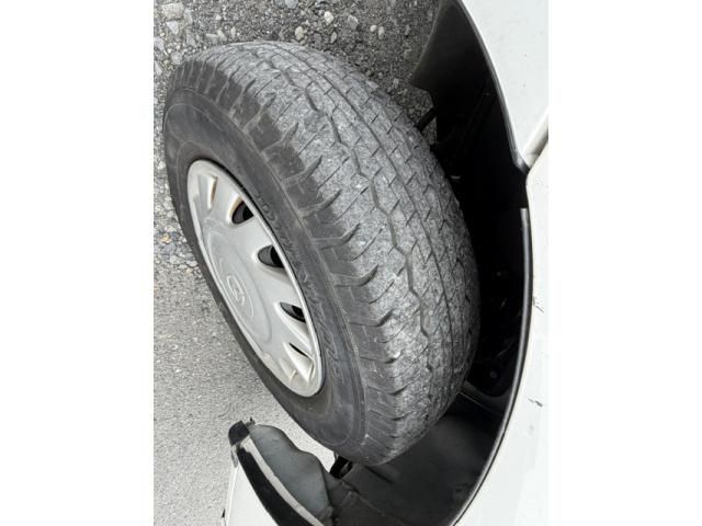 BONGO truck 2WD