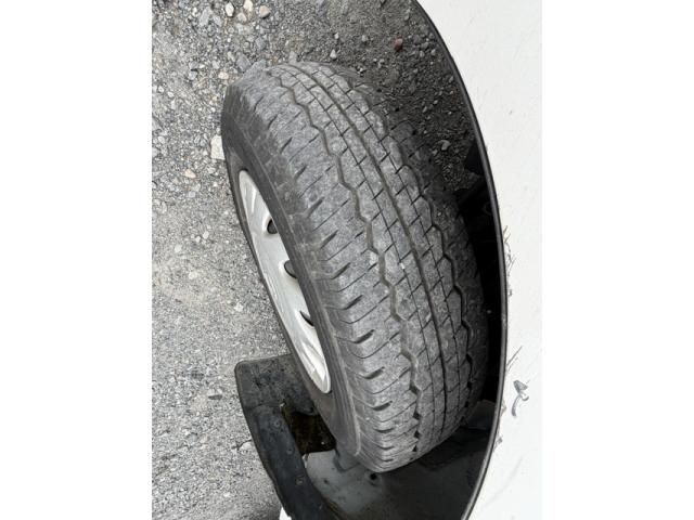 BONGO truck 2WD