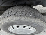 BONGO truck 2WD