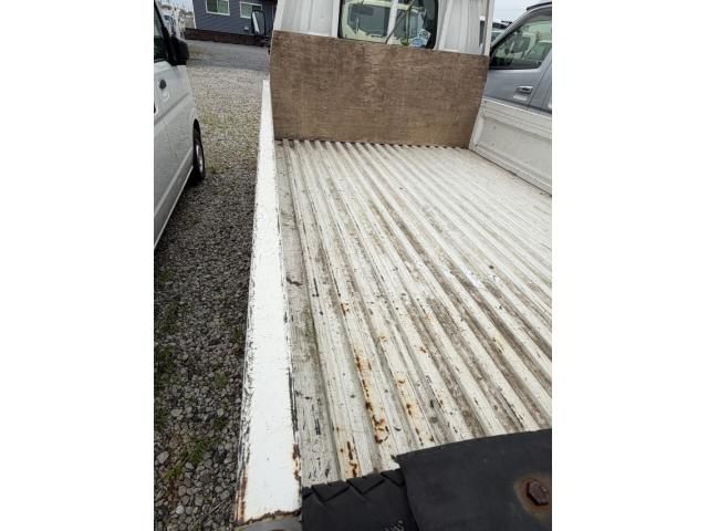 BONGO truck 2WD