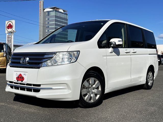 STEPWAGON