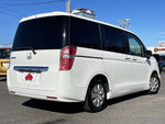 STEPWAGON