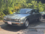 JAGUAR XJseries sedan