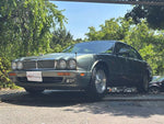 JAGUAR XJseries sedan