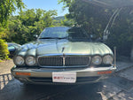 JAGUAR XJseries sedan