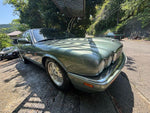 JAGUAR XJseries sedan