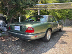 JAGUAR XJseries sedan