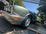 JAGUAR XJseries sedan