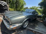 JAGUAR XJseries sedan