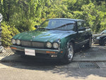 JAGUAR XJseries sedan